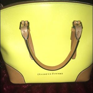 SALE!!! D&B “sunflower” bag